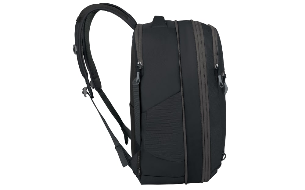 Osprey Daylite Expandable Travel Pack 26+6 - Black