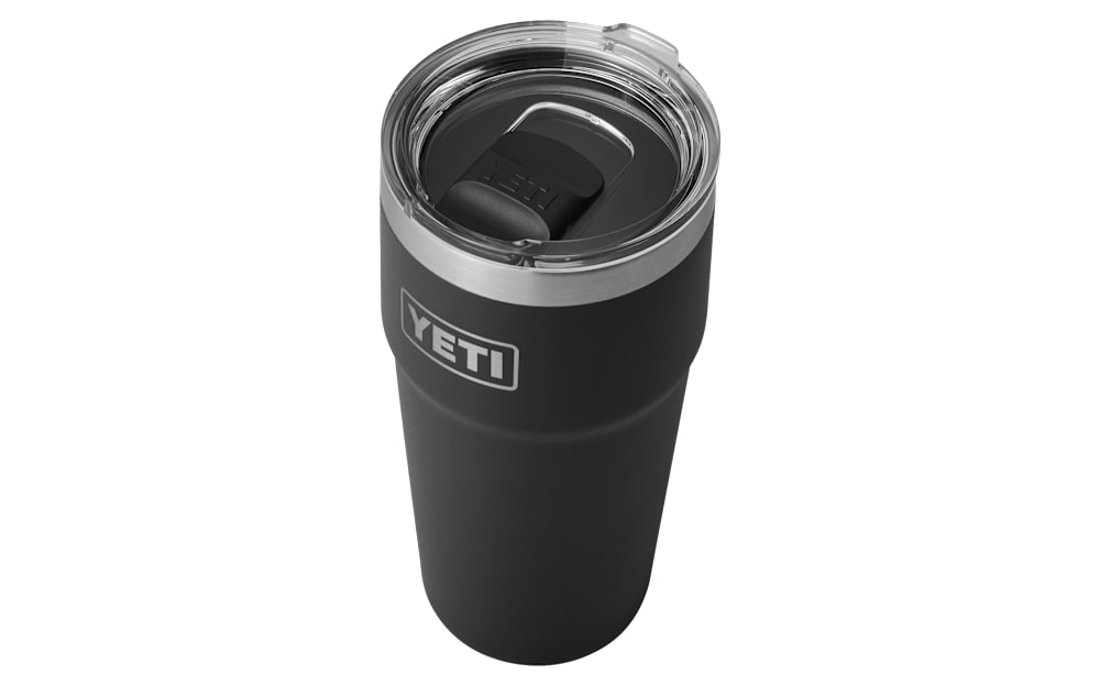 YETI Rambler 20-Oz. Stackable Tumbler with MagSlider Lid