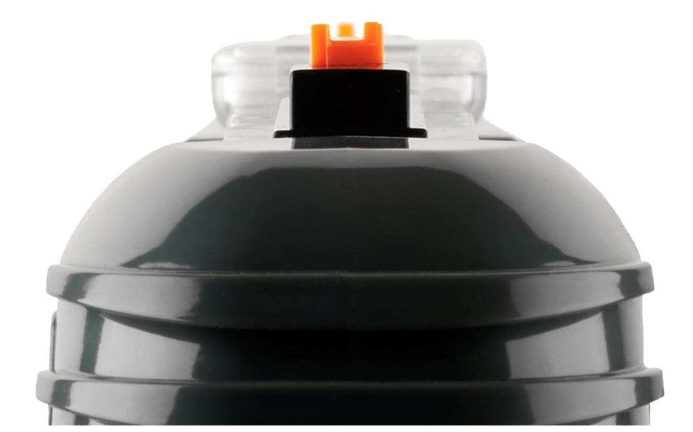 Bug-A-Salt 3.0 Black Fly Edition Salt Gun