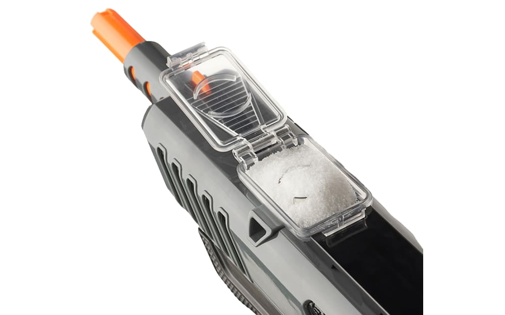 Bug-A-Salt 3.0 Black Fly Edition Salt Gun