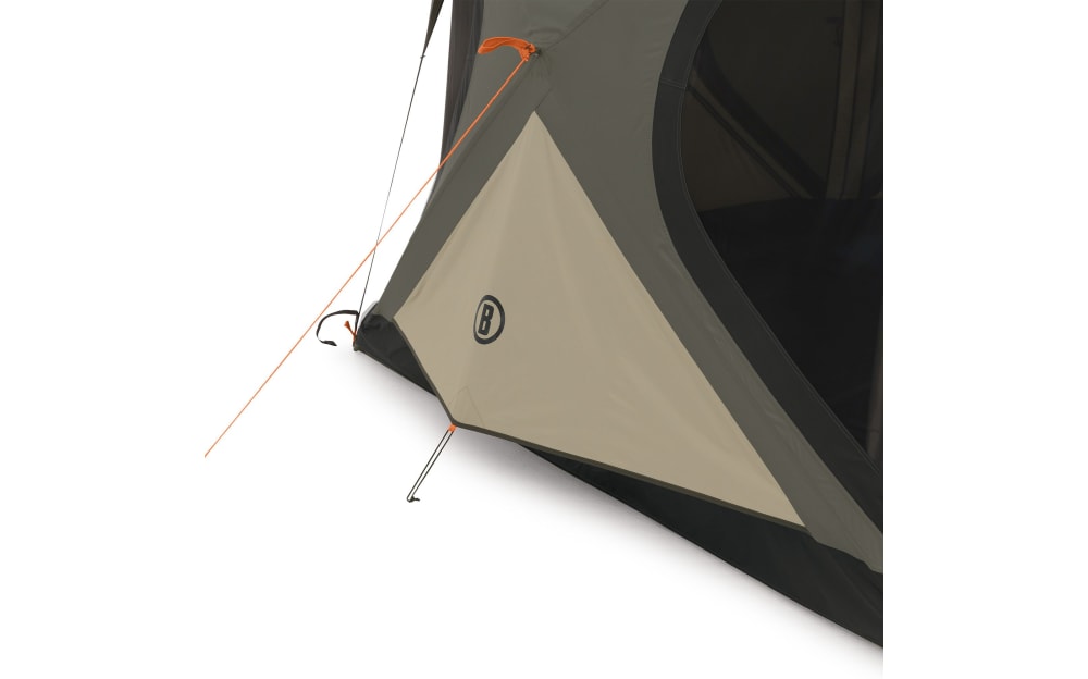Bushnell Instant Pop-Up 4-Person Tent