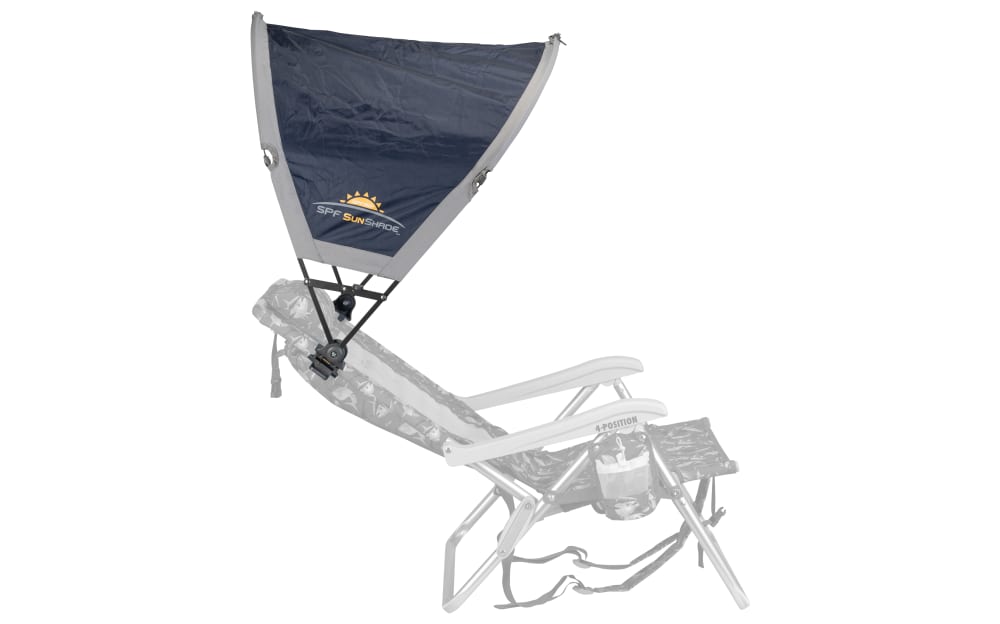 GCI Outdoor Portable Sunshade Accessory