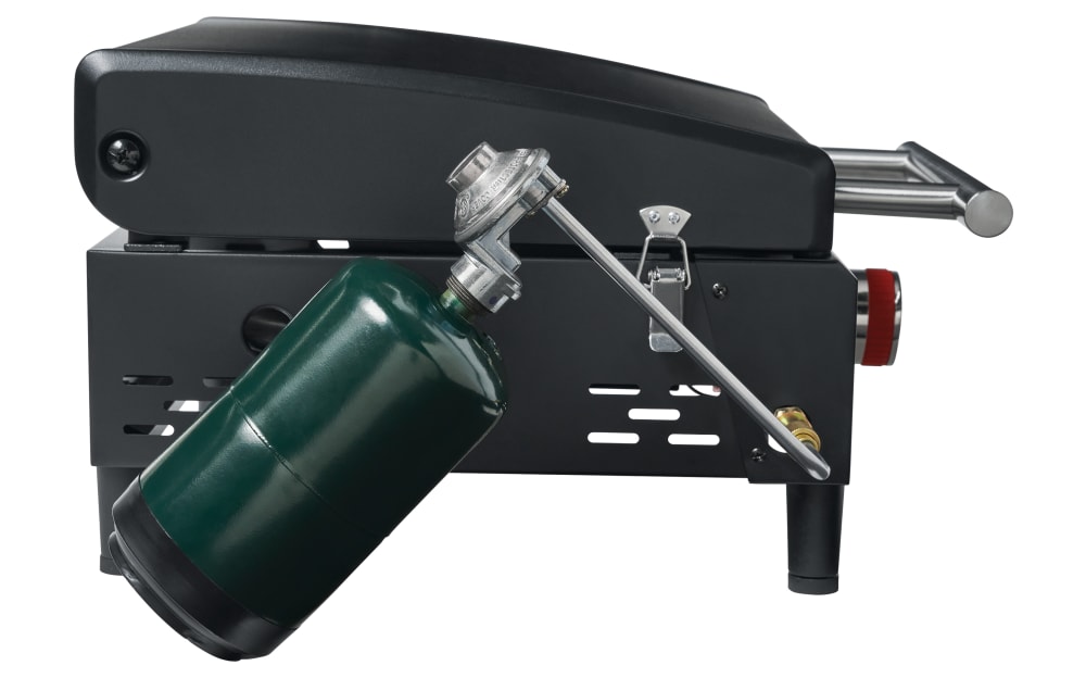 Cabela's 1-Burner Tabletop Griddle