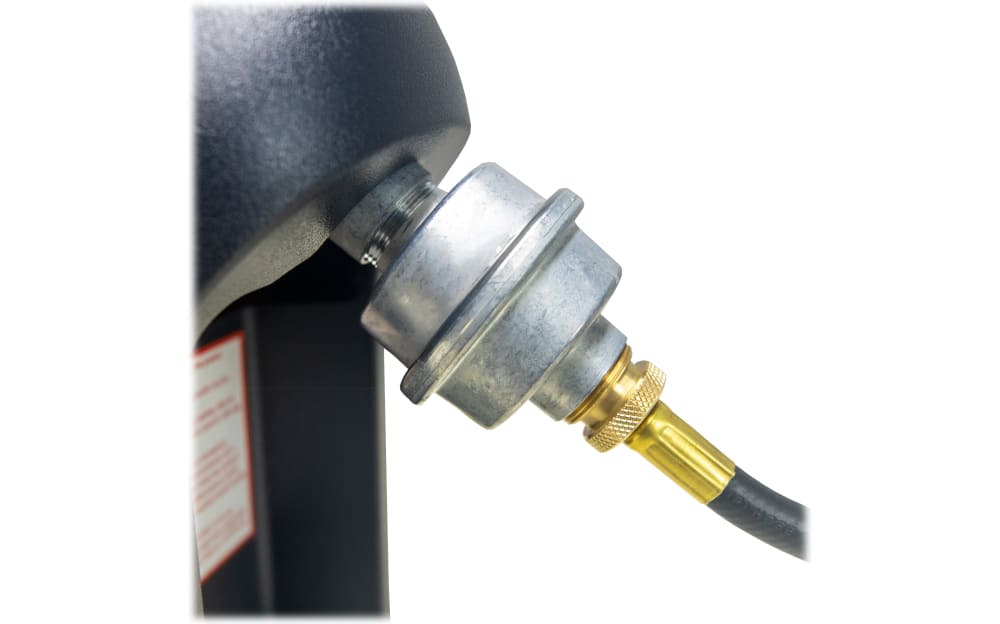 Mr. Heater Propane Fuel Filter for Portable Buddy and Big Buddy Heaters