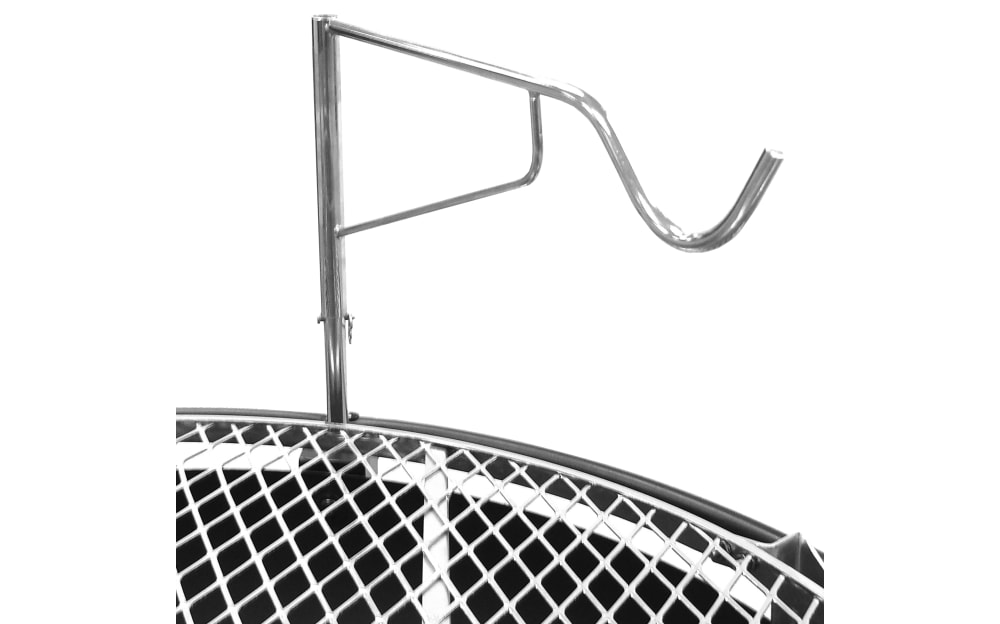 Bass Pro Shops Cowboy Fire Pit Grill