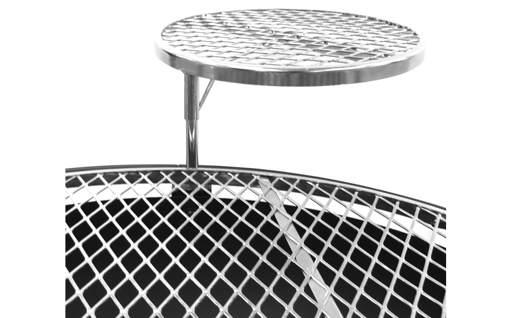 Bass Pro Shops Cowboy Fire Pit Grill