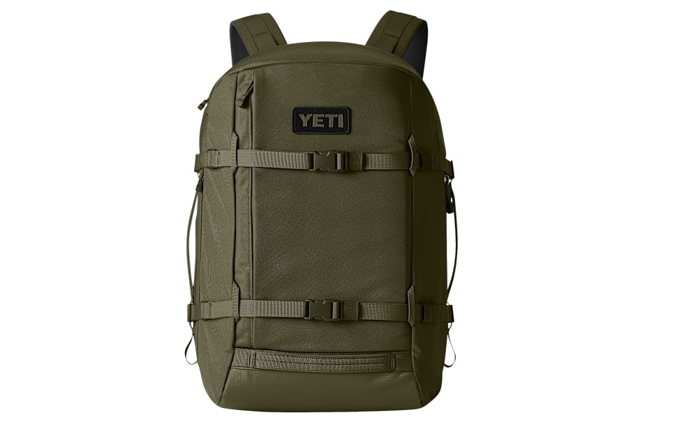 YETI Crossroads 35L Backpack