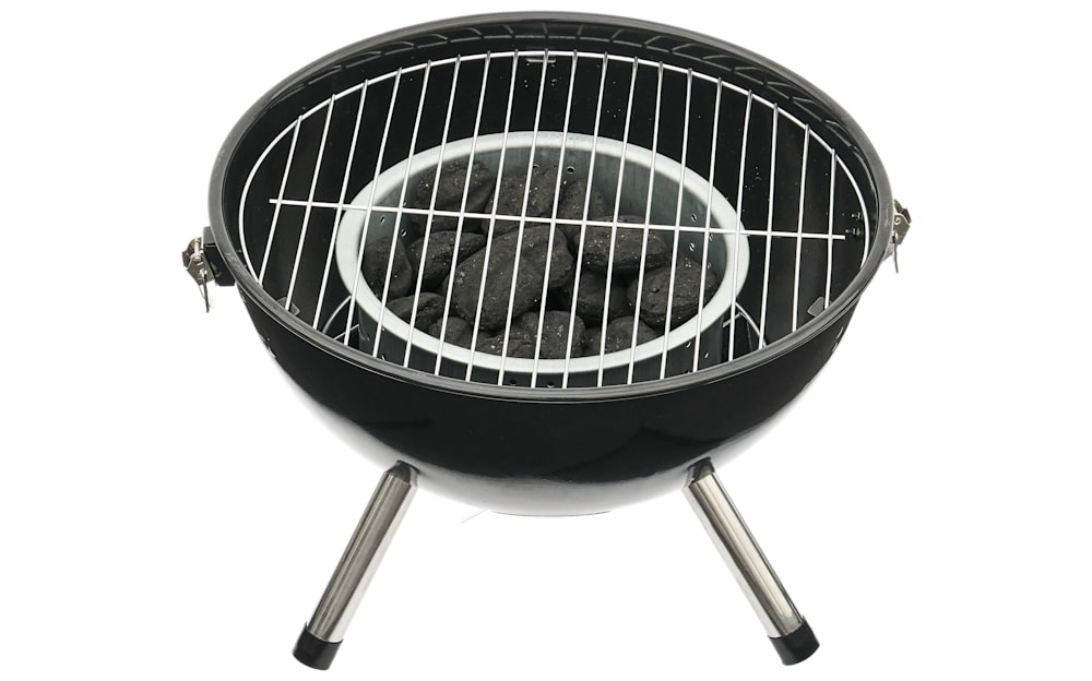 Bass Pro Shops Trucker Cap Charcoal Grill