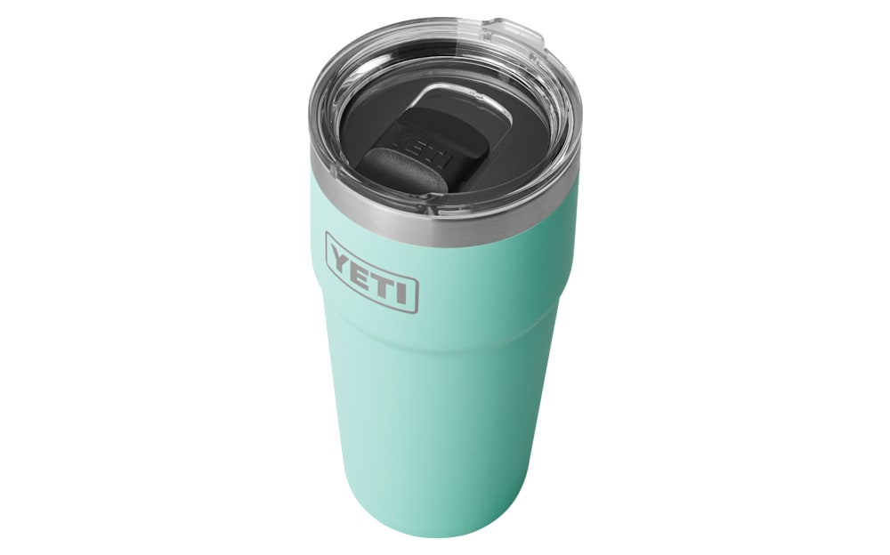 YETI Rambler Stackable Tumbler with MagSlider Lid