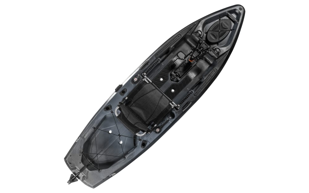 Old Town Sportsman PDL 106 Pedal Sit-on-Top Kayak