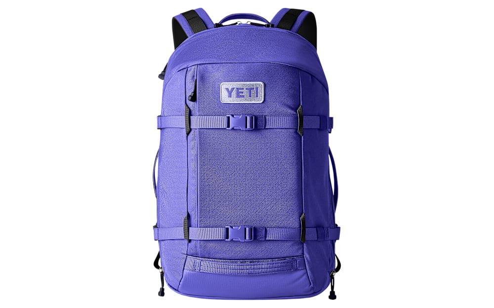 YETI Crossroads 27L Backpack