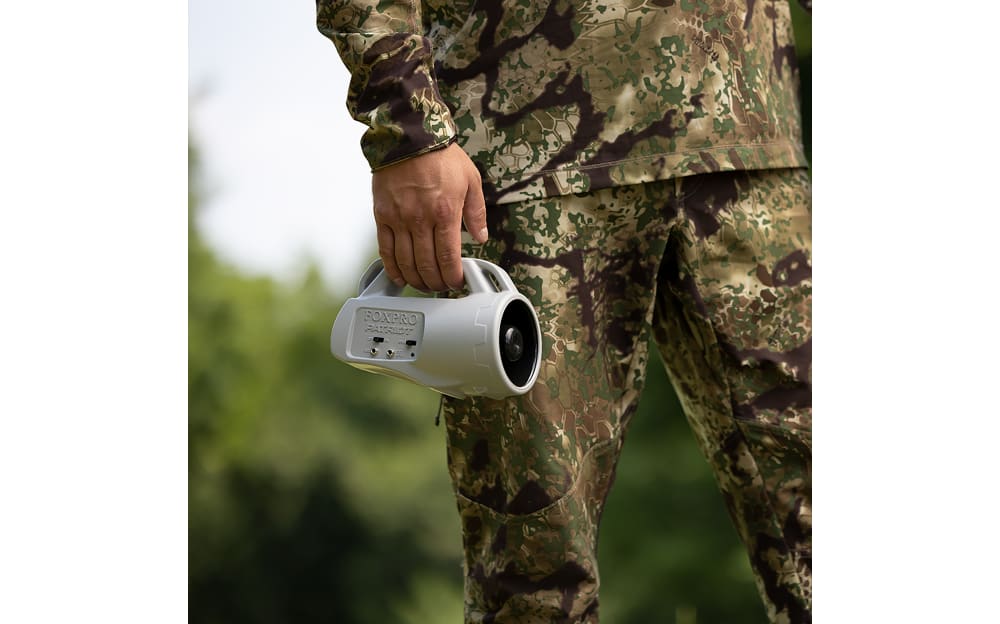 FOXPRO Patriot Electronic Game Call - discounts and promo codes at ...