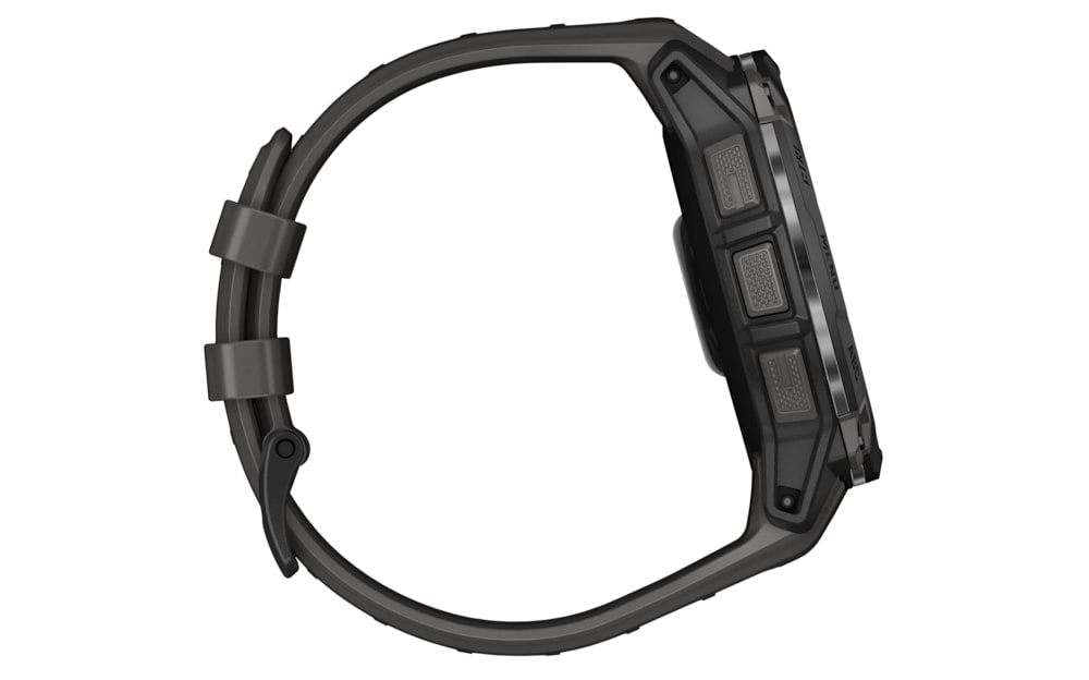 Garmin Instinct 3 AMOLED 50mm GPS Smartwatch