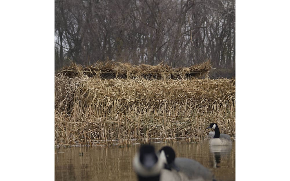Avery RealGrass Camo Mats