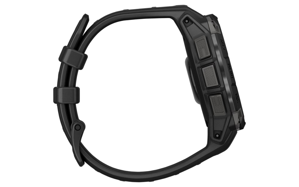 Garmin Instinct 3 AMOLED 45mm GPS Smartwatch