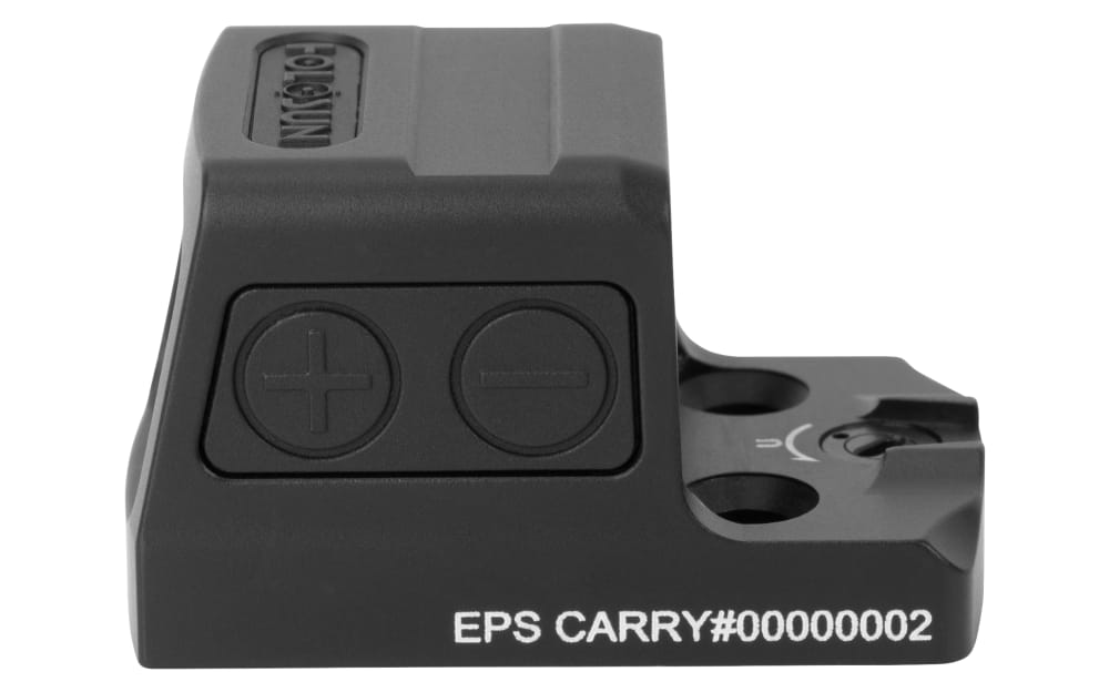 HOLOSUN EPS Carry Compact Reflex Sight