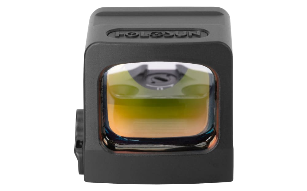 HOLOSUN EPS Carry Compact Reflex Sight