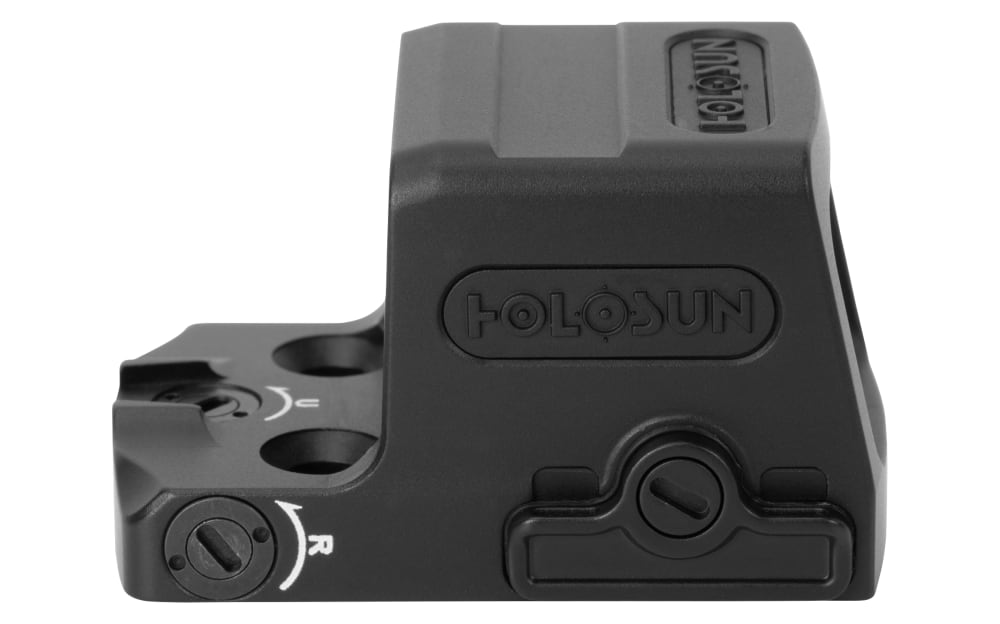 HOLOSUN EPS Carry Compact Reflex Sight