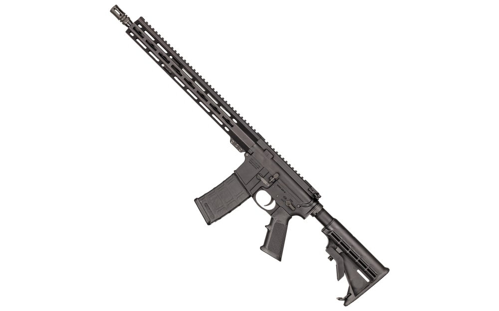 Smith & Wesson M&P 15 Sport III Semi-Auto Rifle - 30 + 1