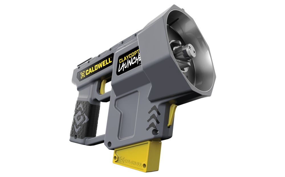 Caldwell ClayCopter Clay Target Disc Launcher