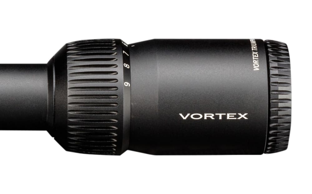 Vortex Triumph HD Rifle Scope