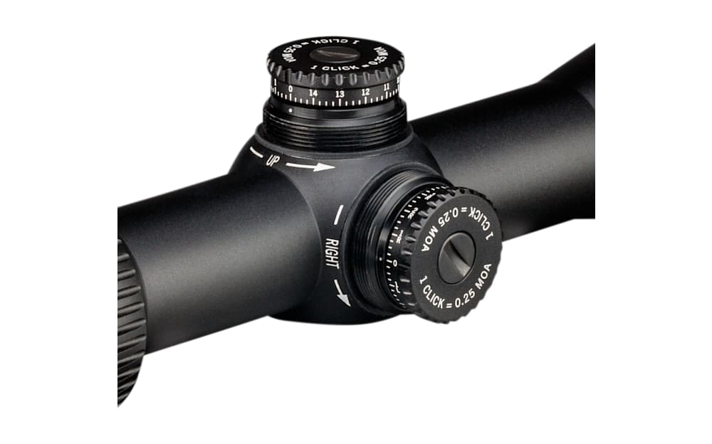 Vortex Triumph HD Rifle Scope