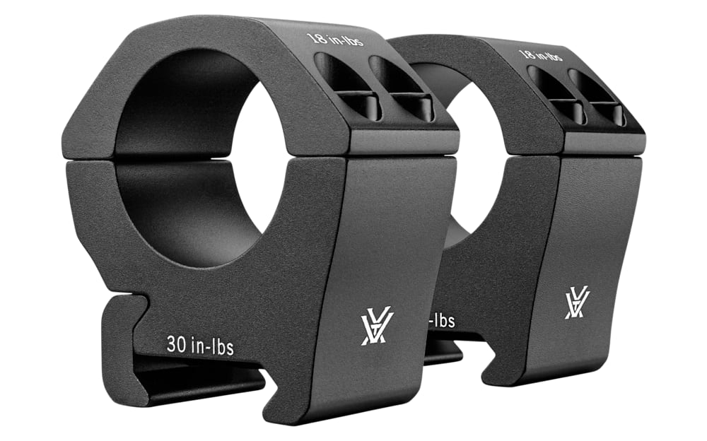 Vortex Triumph HD Rifle Scope