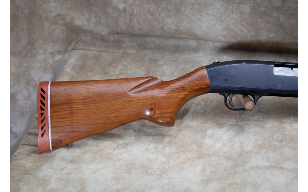 Mossberg ~ 500C ~ 20 Gauge