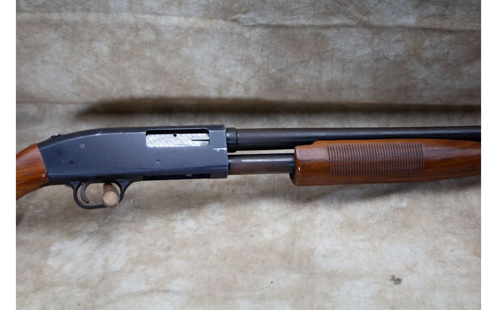 Mossberg ~ 500C ~ 20 Gauge