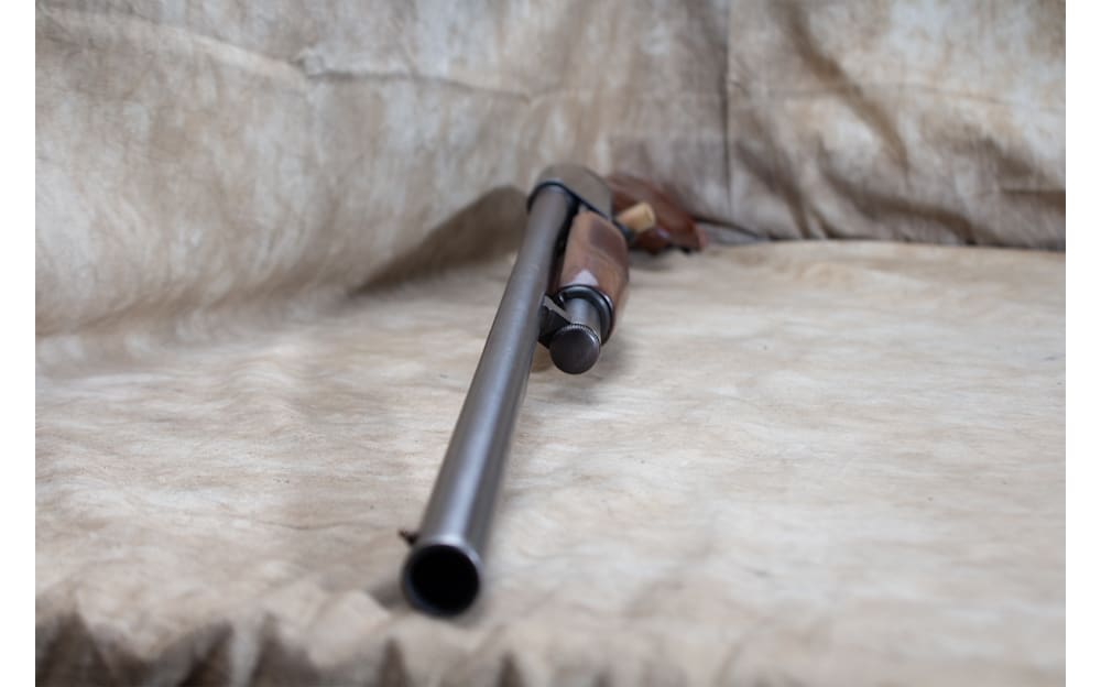 Mossberg ~ 500C ~ 20 Gauge