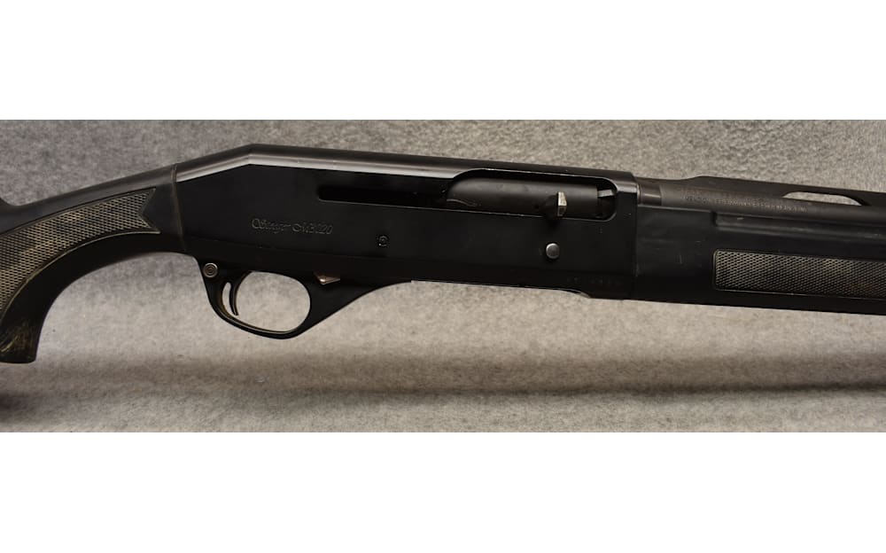Stoeger ~ M3020 ~ 20 Gauge