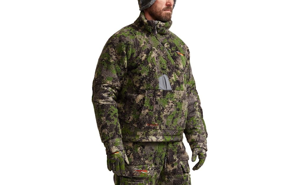Sitka Fanatic Jacket