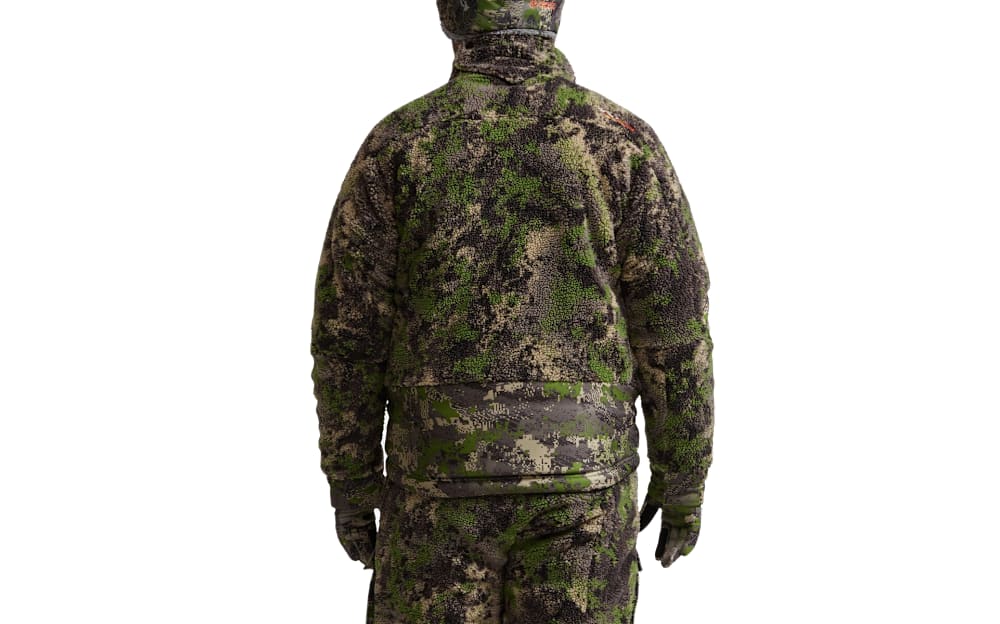Sitka Fanatic Jacket