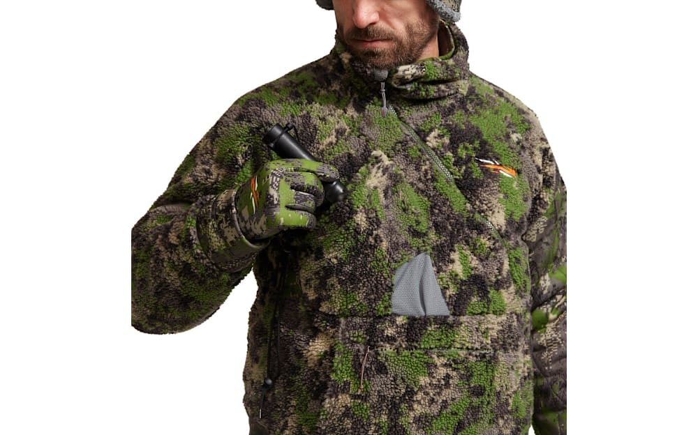Sitka Fanatic Jacket