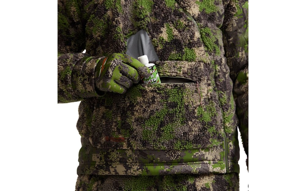 Sitka Fanatic Jacket