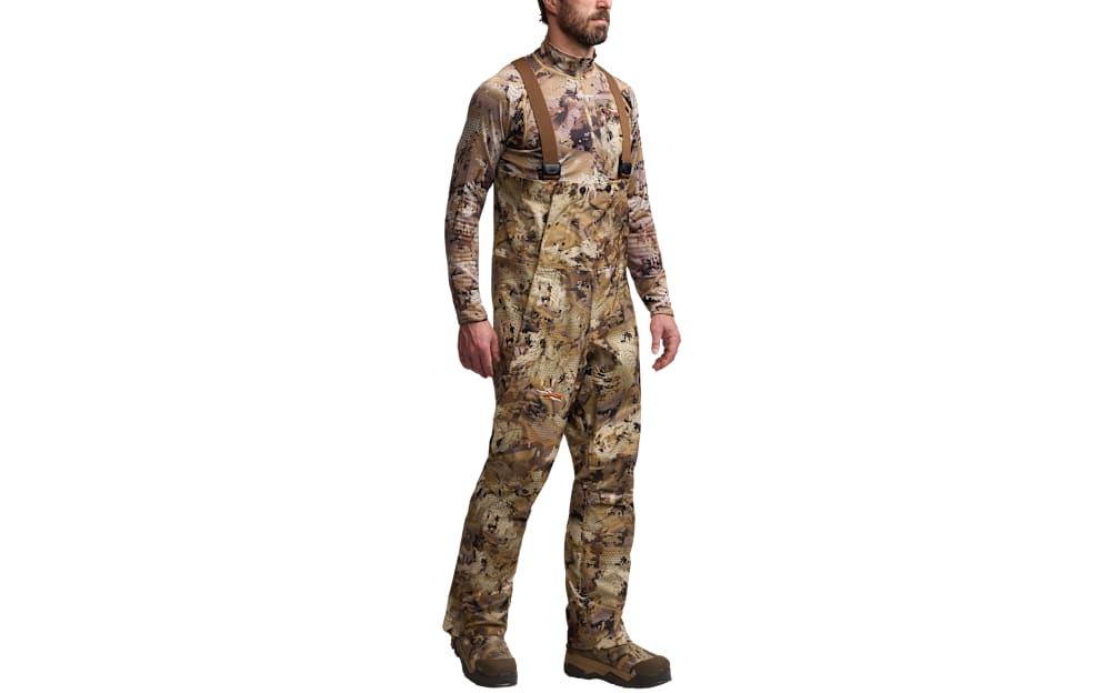 SITKA Delta LT Bibs for Men