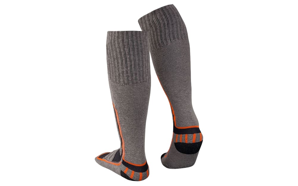 Mobile Warming Pro Heated Merino Socks