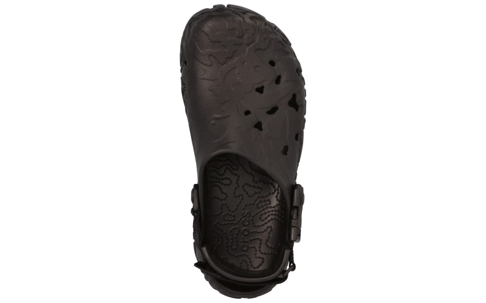 Crocs Atlas Clogs for Men