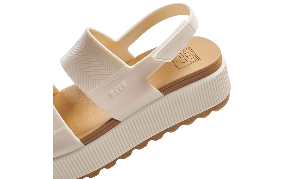 Reef Water Vista Higher Platform Sandals for Ladies