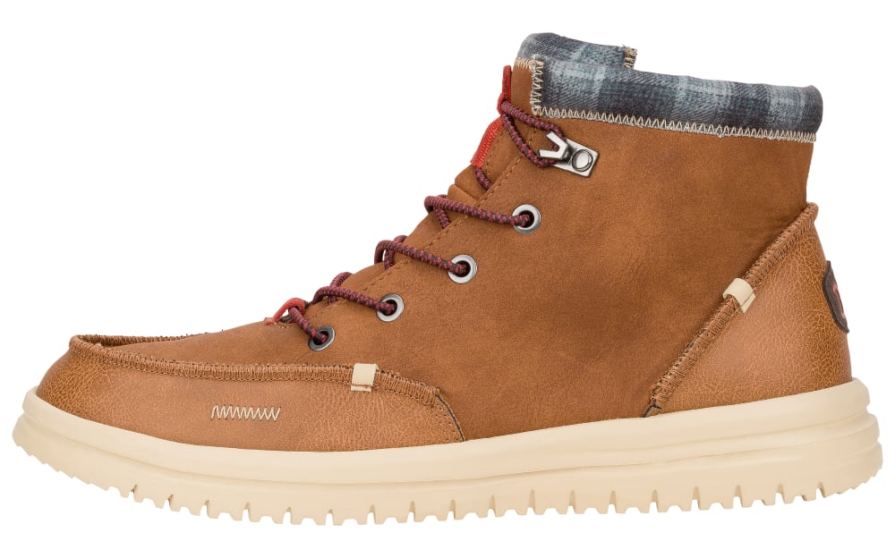 HEYDUDE Bradley Casual Shoes for Men