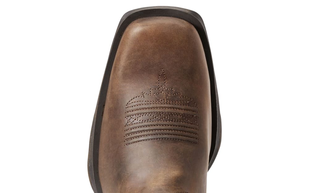 Ariat Rambler Patriot Western Boots for Men