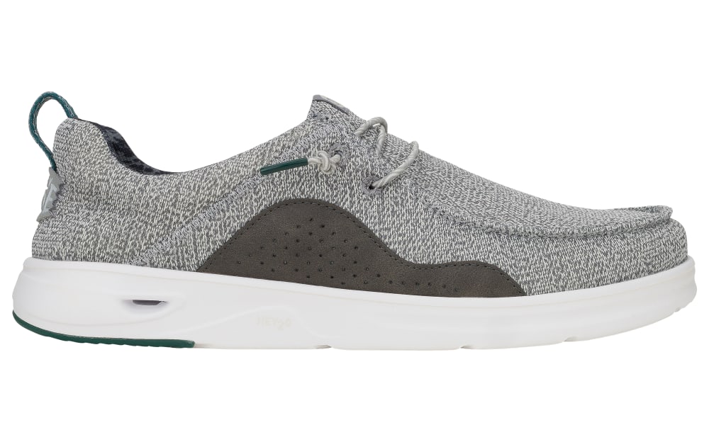 HEYDUDE Wally Hey2O Mesh Casual Shoes for Men