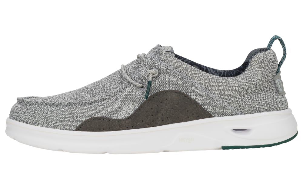 HEYDUDE Wally Hey2O Mesh Casual Shoes for Men