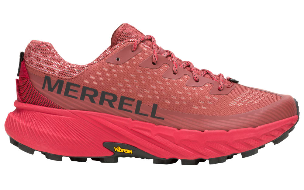 Merrell Agility Peak 5 Trail Running Shoes for Men