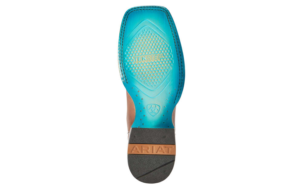Ariat Frontier Tilly Western Boots for Ladies