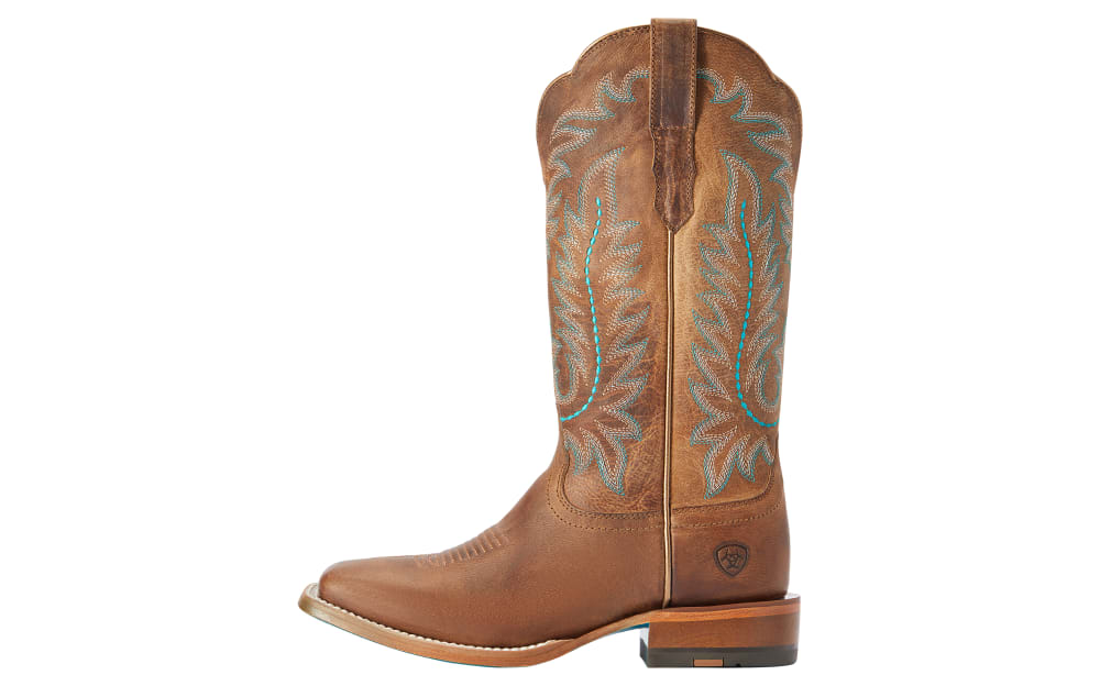 Ariat Frontier Tilly Western Boots for Ladies
