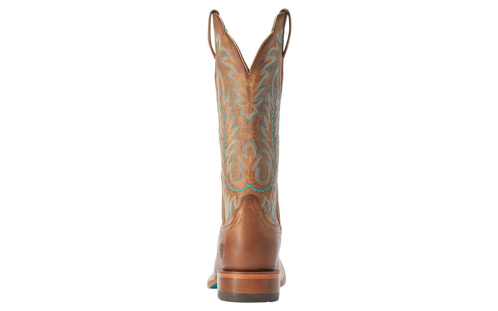 Ariat Frontier Tilly Western Boots for Ladies