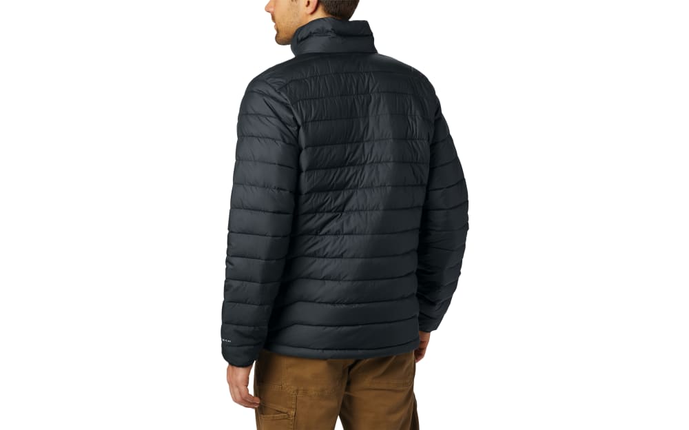 Columbia Powder Lite II Jacket for Men