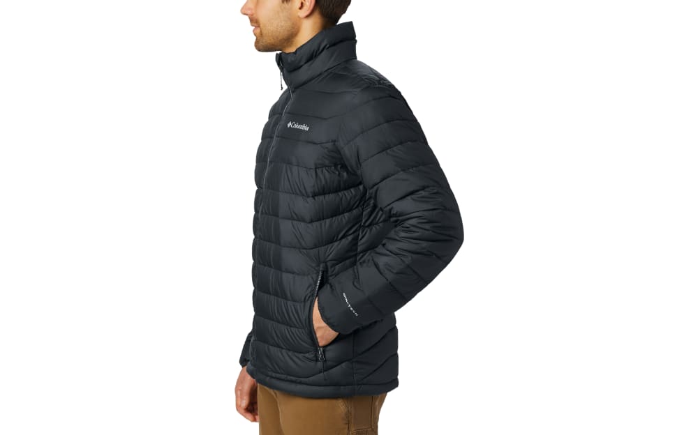 Columbia Powder Lite II Jacket for Men