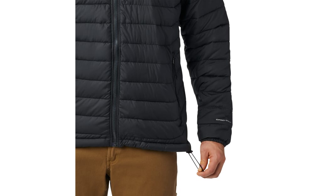 Columbia Powder Lite II Jacket for Men